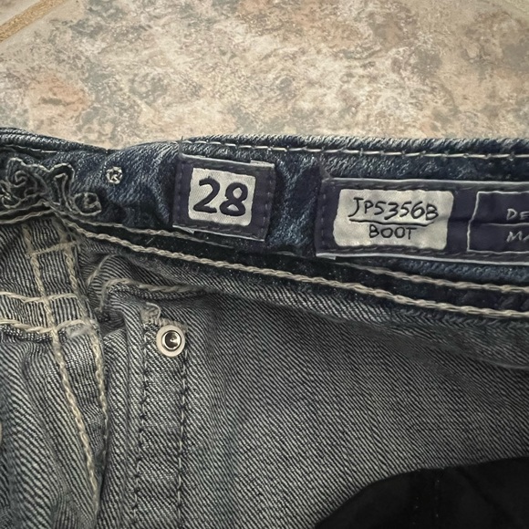 Miss Me jeans - Picture 4 of 5